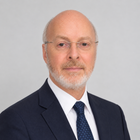 Dr Kieran Breen